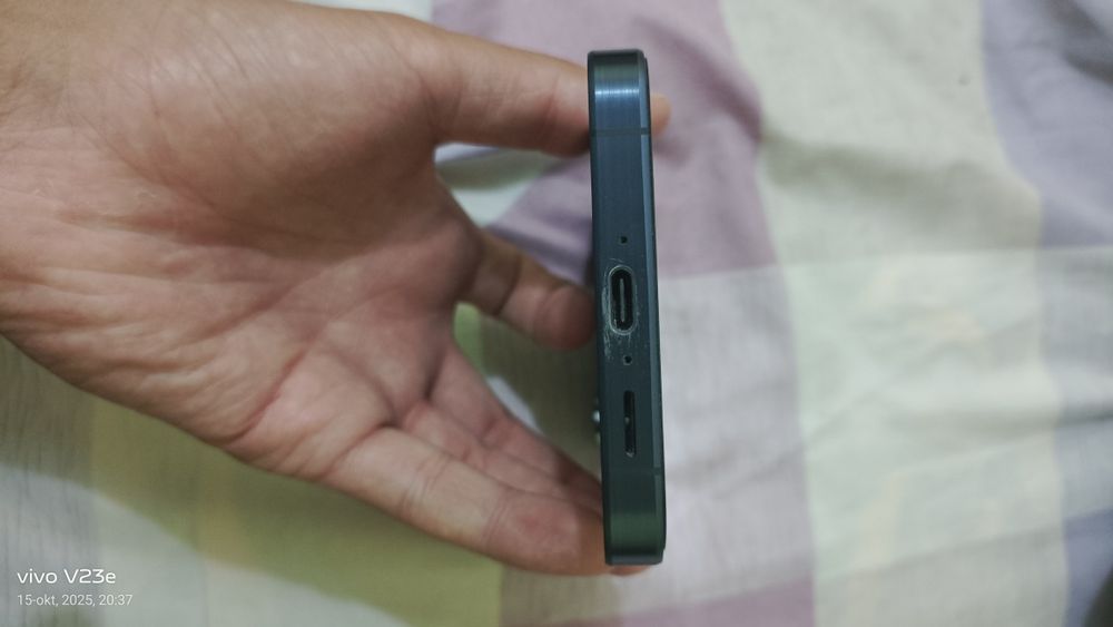 Samsung Galaxy a55 5G