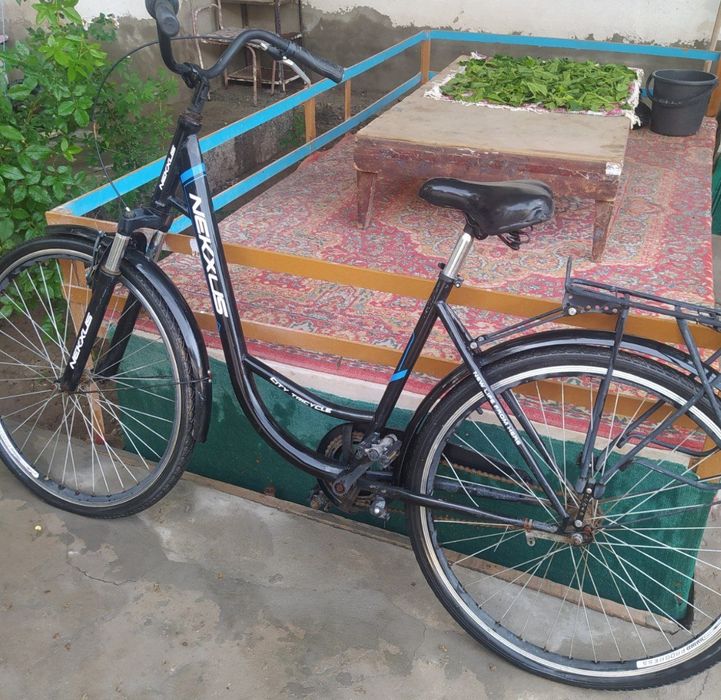 Велесапед сотилади