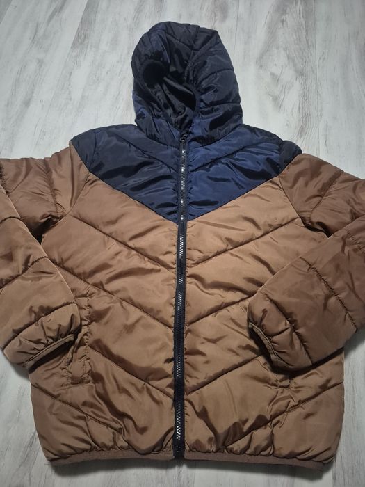 Детско преходно яке