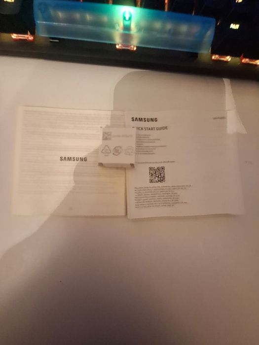 Samsung Galaxy Buds3 Pro