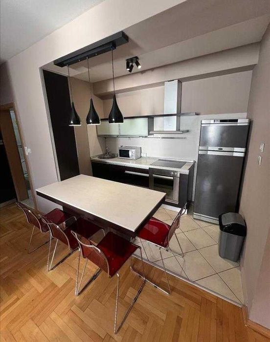 Дава се под наем Тристаен апартамент в Пловдив, Централна гара - 84 кв.м за 367.2 € - Снимка #8