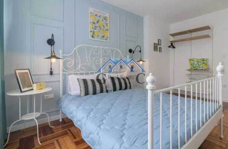 Дава се под наем Тристаен апартамент в Варна, Общината - 85 кв.м за 816 € - Снимка #3