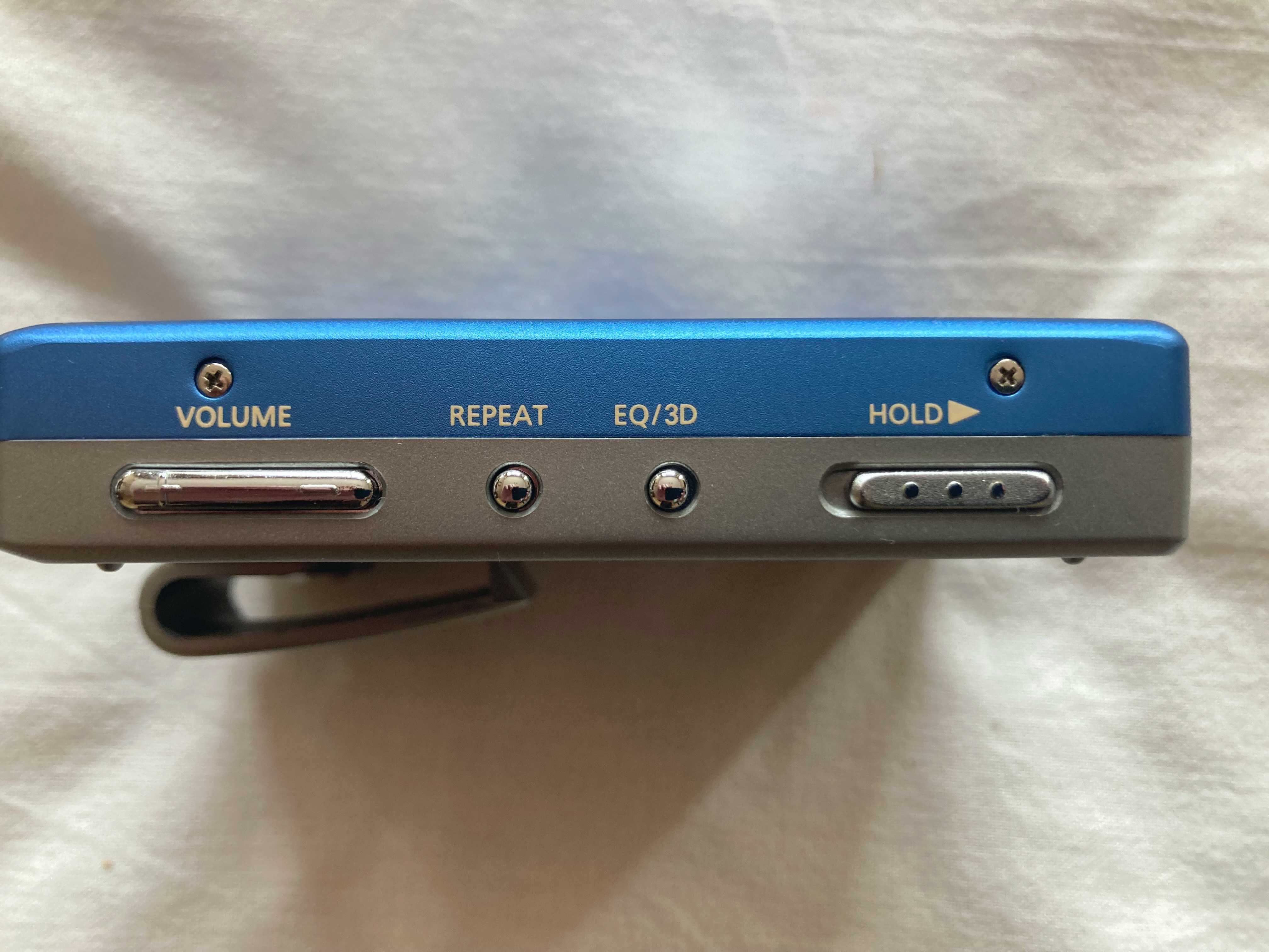 Продавам Samsung YP-E32 Yepp MP3 Player