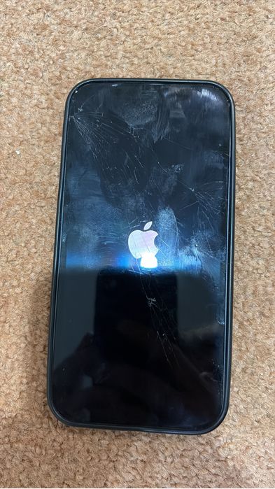 Iphone 12 в рабочем состоянии