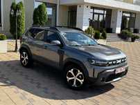 Dacia Duster Dacia Duster 3 Journey NOU