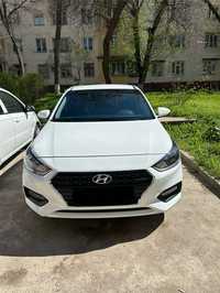 Hyundai Accent Active Plus