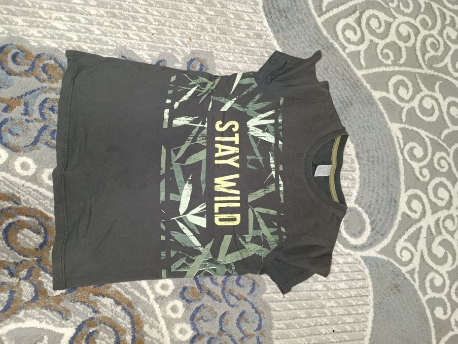 Bolar kiyimi 2 ming soʻmdan