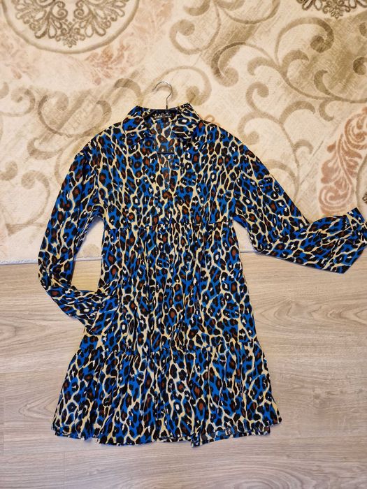 Rochie clopot maternitate