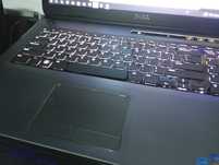 Dell XPS l702 I7 2630QM 17.3''