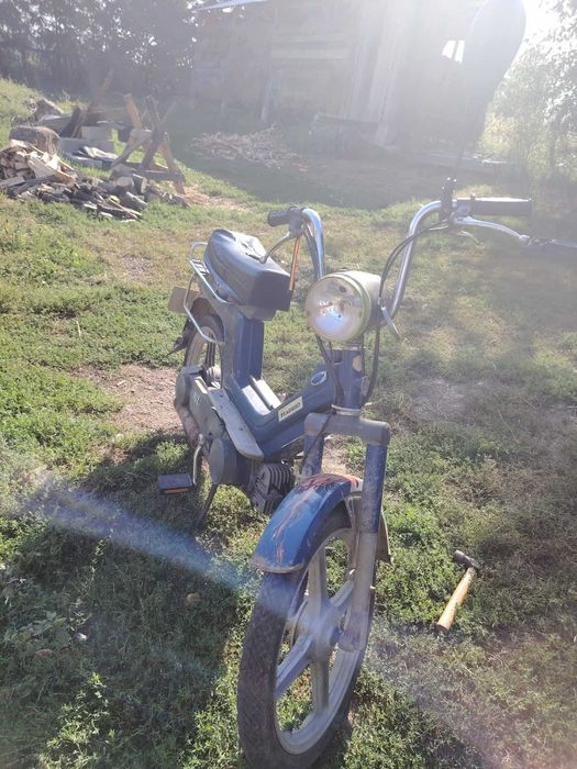 Vând Piaggio SI 49cc
