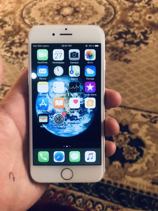 Iphone 6 sotiladi