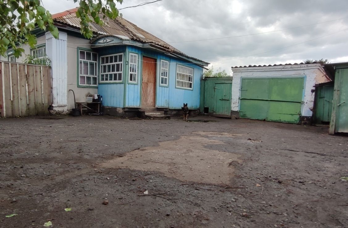 Продам 3-х комнатный дом