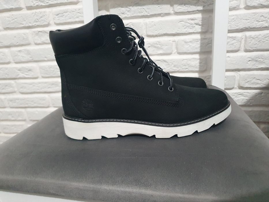 Боти Timberland Keeley Field 6 in