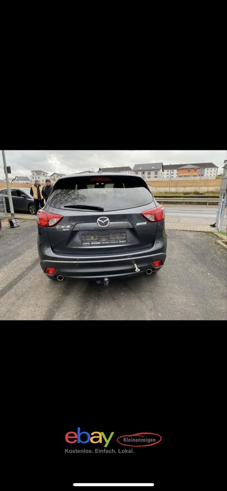 Dezmembrez (piese)Mazda cx5 sky active 2.2 150 cp 2013