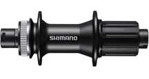Shimano FH-MT400 Center-Lock butuc spate 12x142mm - 32gauri