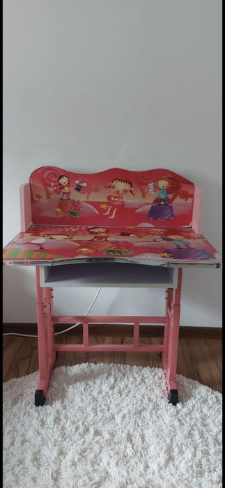 Masuta cu     scaun