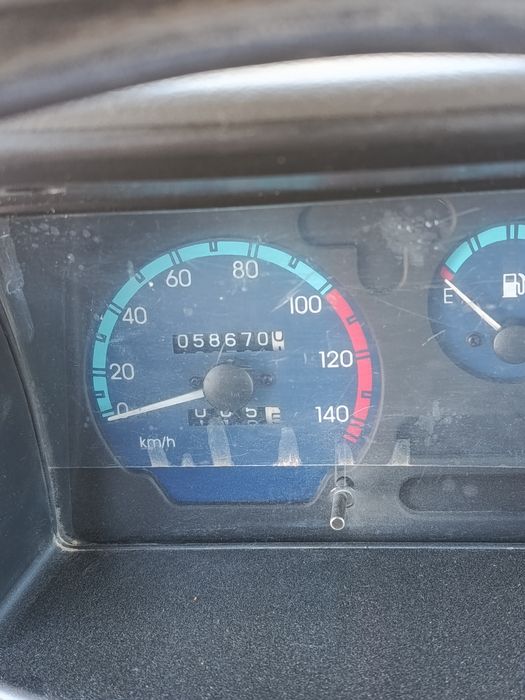 Автомобиль, Дамас