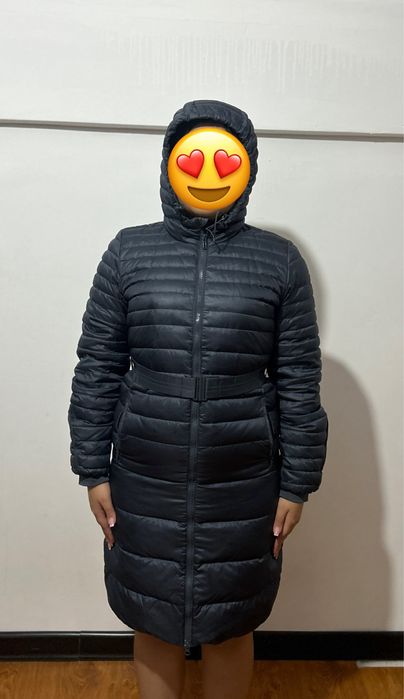 Женская куртка от Adidas