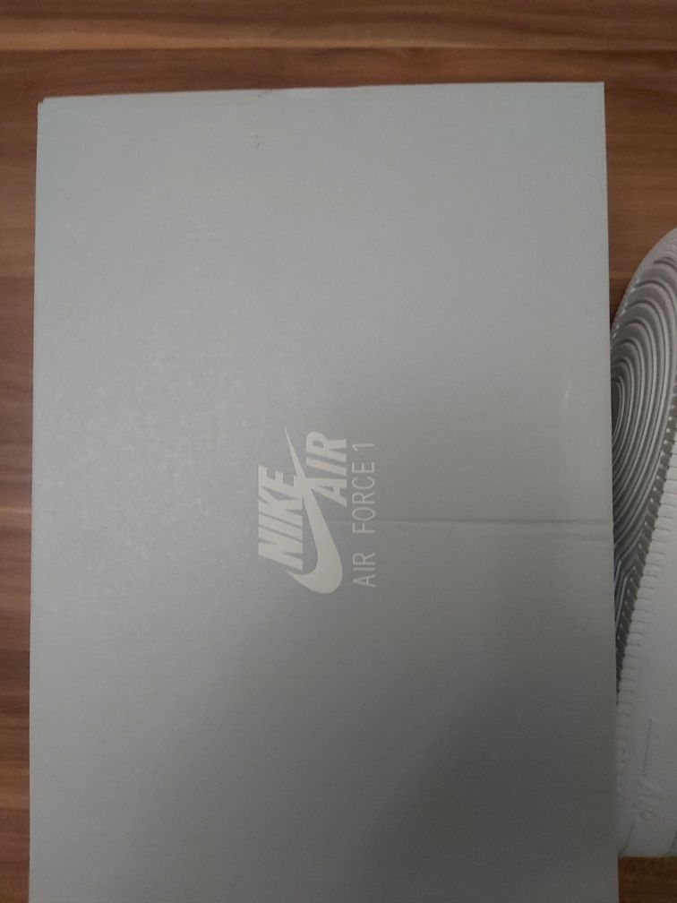 Спортни обувки Nike