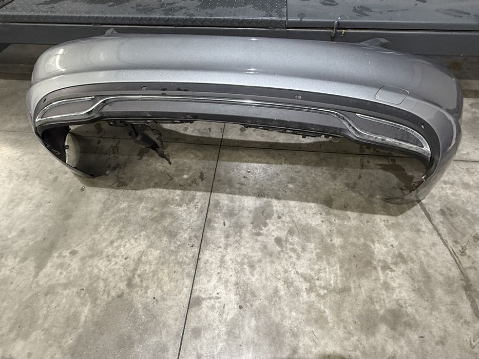 Bara fata spate praguri Mercedes C class W 205