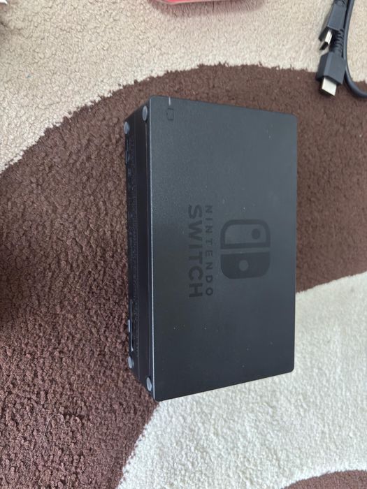 Vand Nintendo Switch