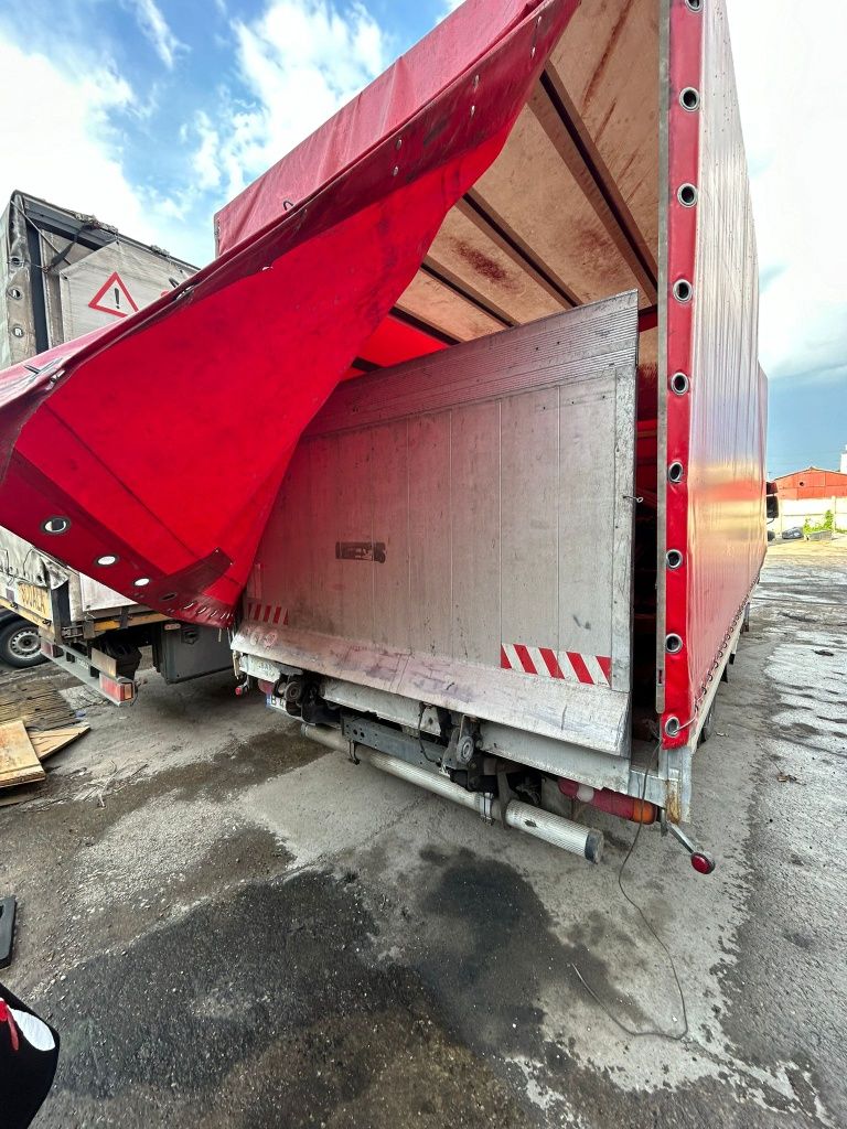 Vând camion Daf LF45,7,5 tone