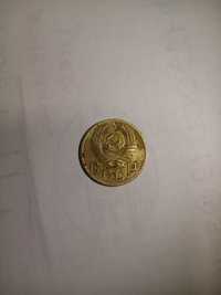 Монета 1953 года