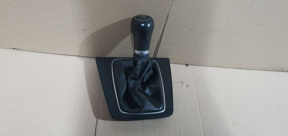 Nuca schimbator cu manson audi a4 b6 audi a4 b7 1.9 tdi 1.6 2.0