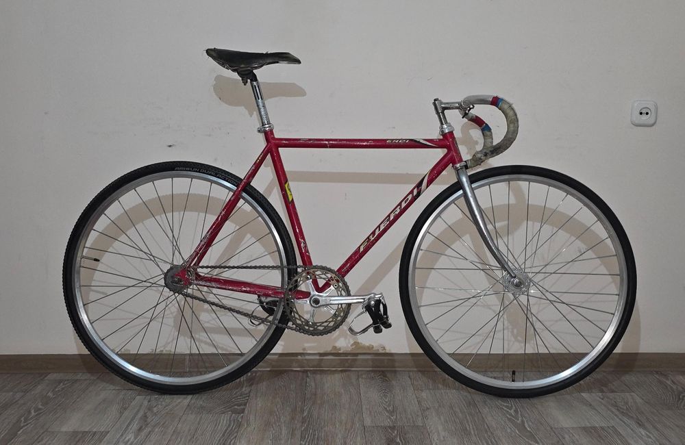 Fuerdi Track фикс