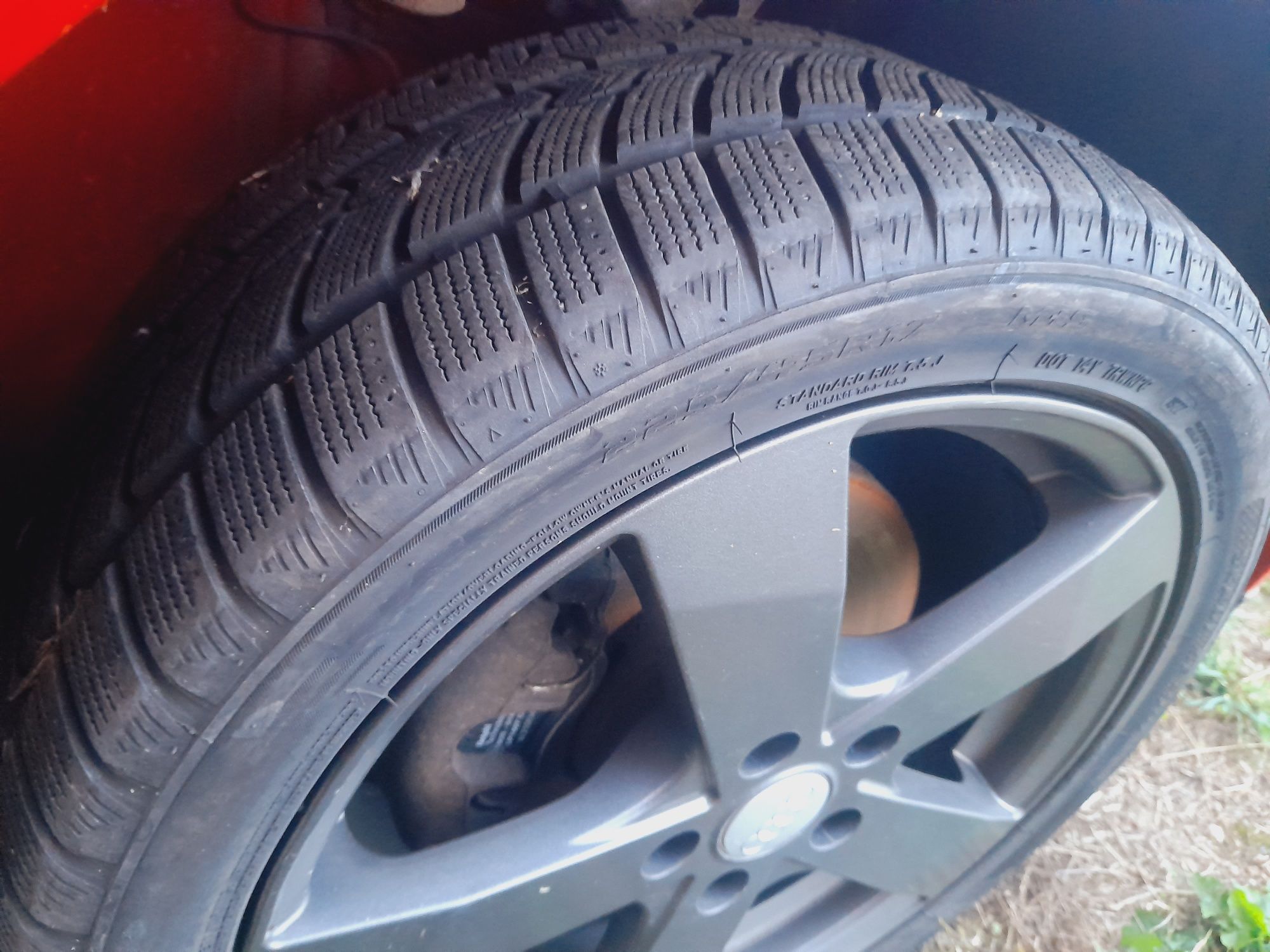 Ауди AUDI A6 2.5 куатро
