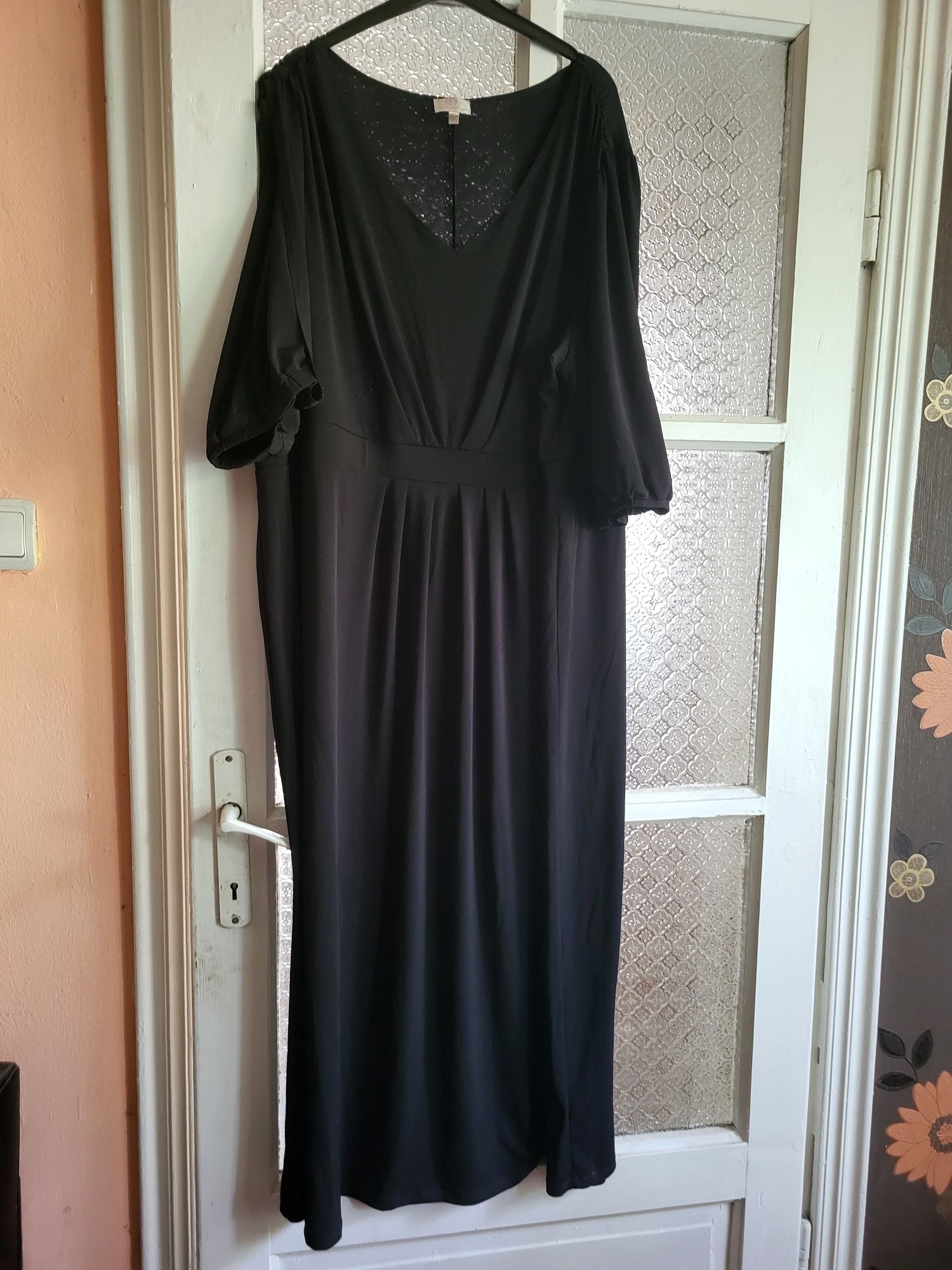 Rochie marime mare