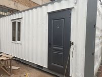 Контейнер | офис | магазин | склад | офис | домик