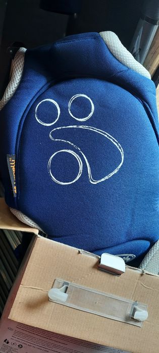 Marsupiu Lorelli Travellers pana la 9 kg