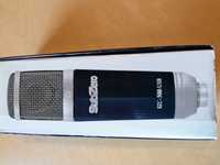 SubZero SZC-500-USB Condenser Microphone