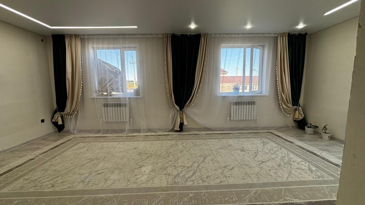 Продаётся дом 100кв