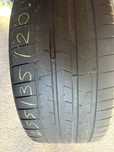 Hankook Ventus 255/35 R20