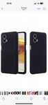 Motorola Edge 30 Neo 40 50 PRO ULTRA Husa Silicon Silk Case Interior