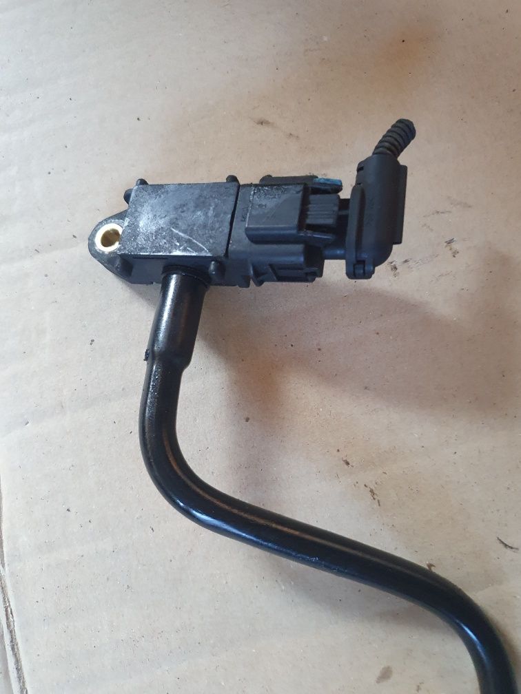 Senzor presiune filtru particule Opel Astra J 1.7 A17DTS