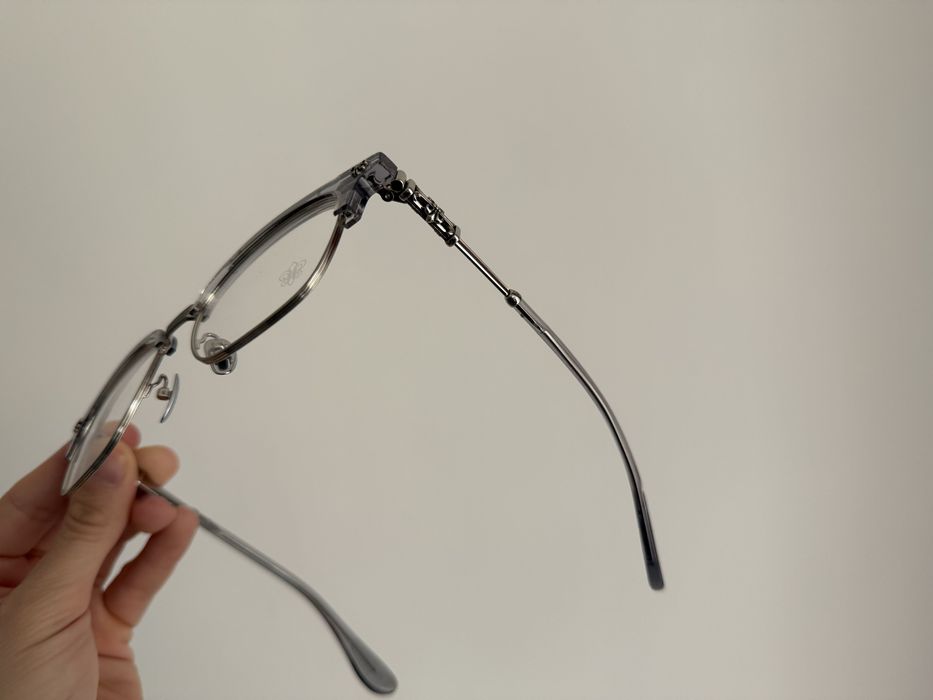 Rame ochelari Chrome hearts pure titanium