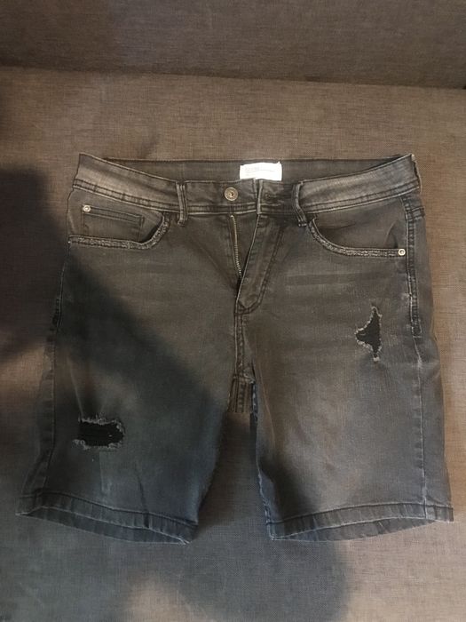 Pantaloni scurți bershka