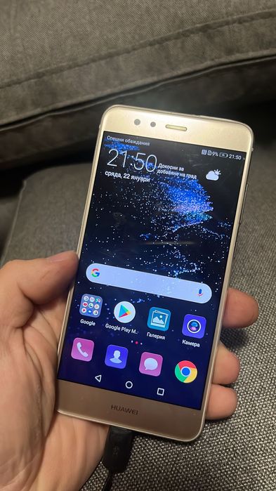 HUAWEI/хуалей телефон