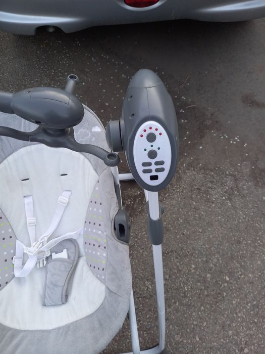 Leagăn bebe super oferta!