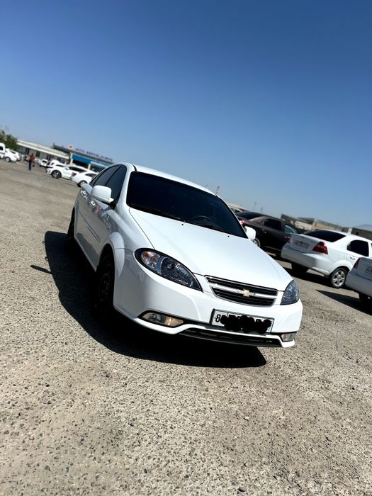 Chevrolet Jentra 2023 yil 2 poz Mexanika