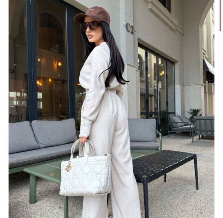 Панталон Little Black Dress Madelina