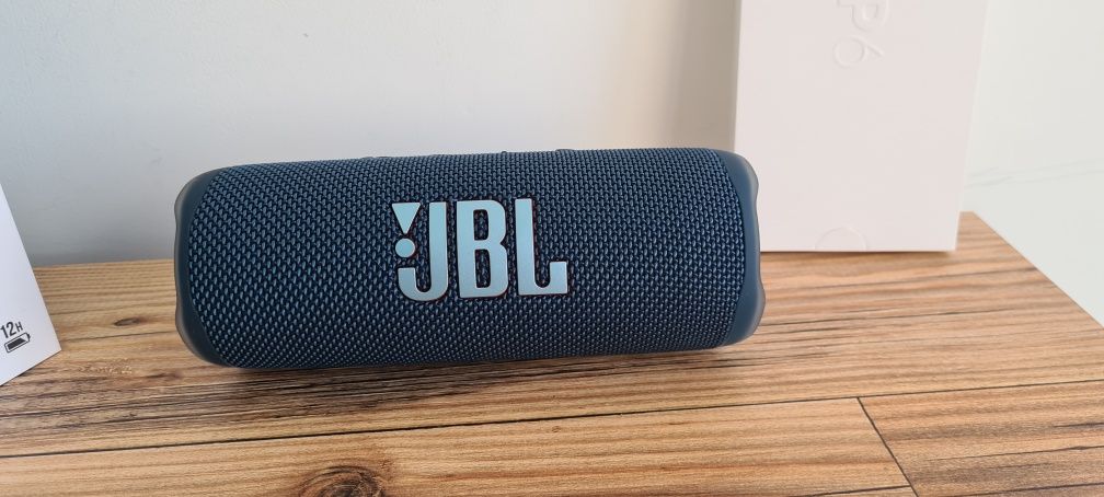 JBL Flip 6  колонка