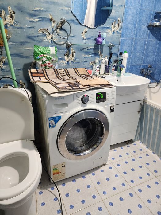 Продаётся квартира чиланзар 23-й квартал.