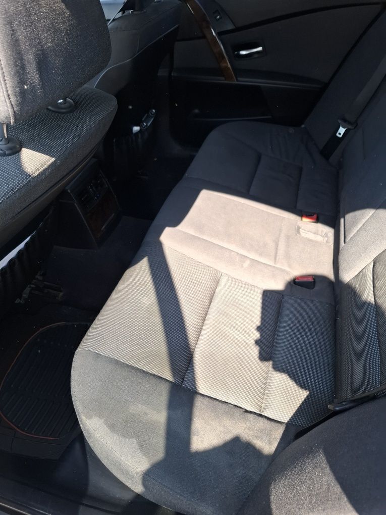 De vânzare Bmw e60 525d