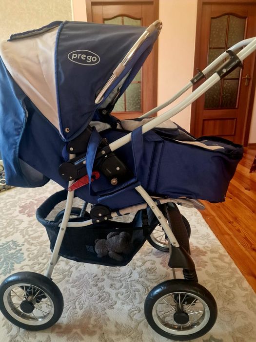 Детская коляска.