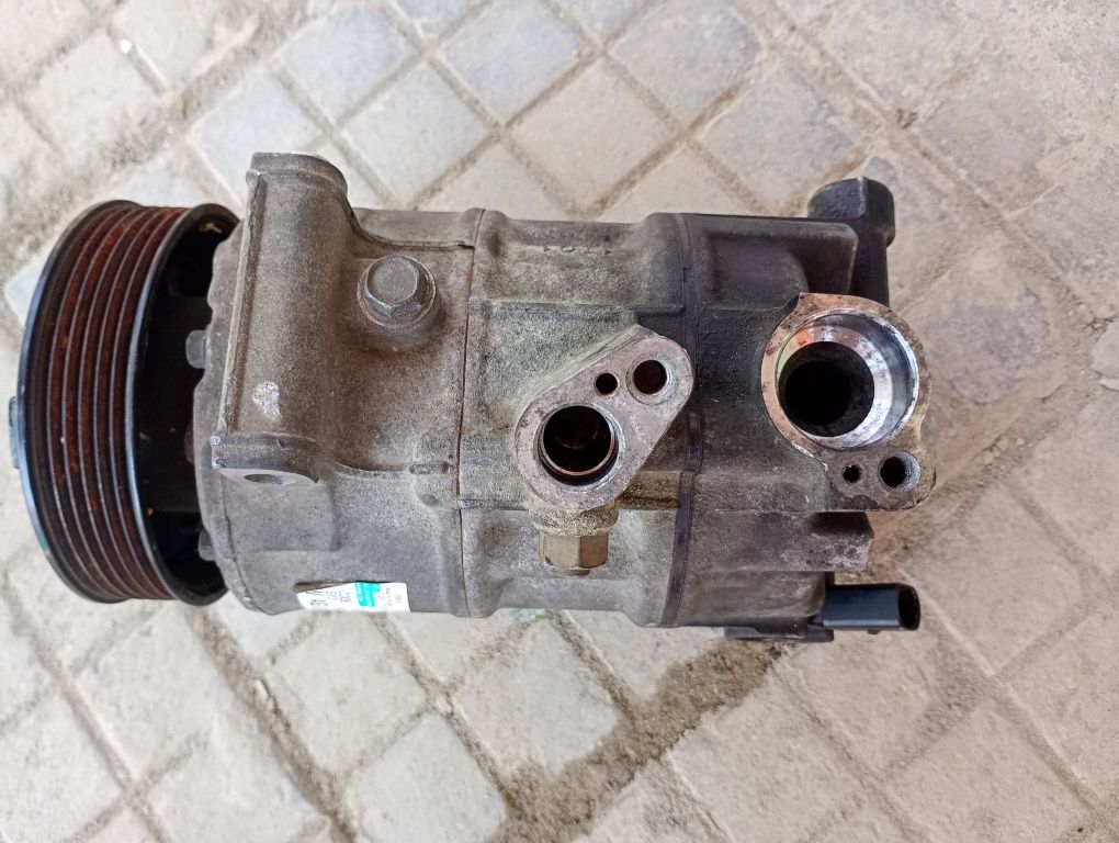 Компресор климатик VW Audi VAG