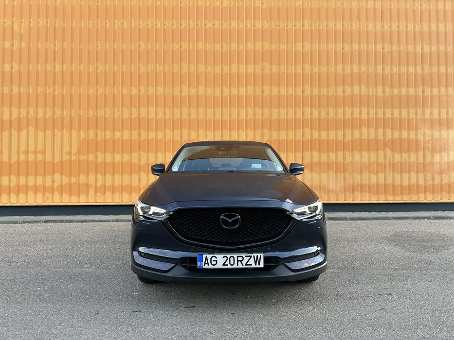 Mazda CX-5 2.0 Manuala 4x4